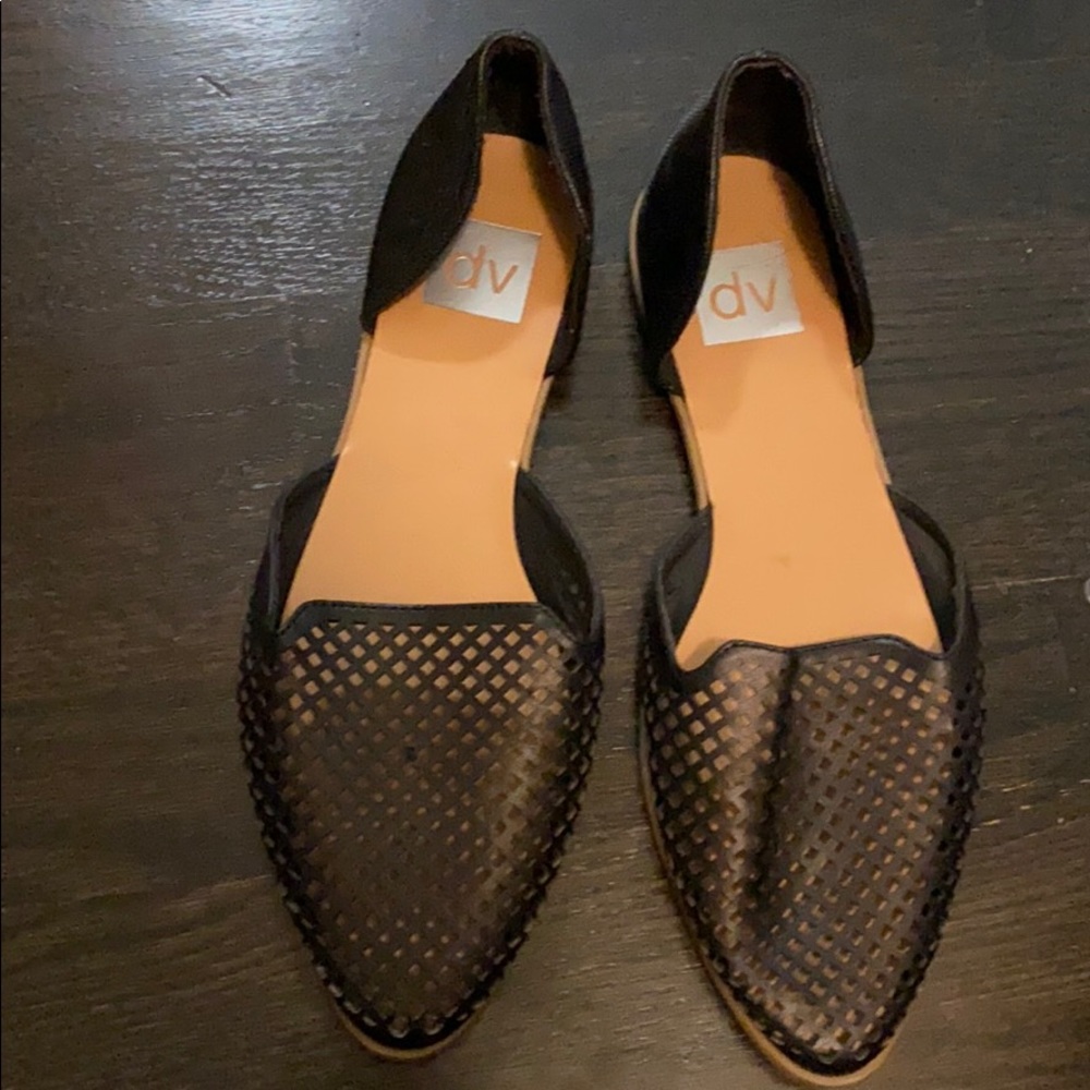 Dolce Vita flats
